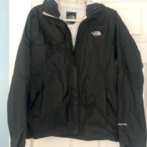 The North Face Women’s Rain Jacket - Black